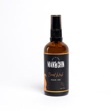 Load image into Gallery viewer, Man&amp;Chin Beard Wash - Black Oud - Man-and-chin