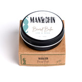 Man&Chin Beard Balm - Mint - Man-and-chin