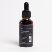 Load image into Gallery viewer, Man&amp;Chin Beard oil - Sandalwood Secret - Man-and-chin